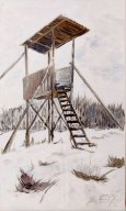 Hochstand